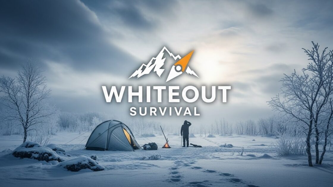 Whiteout Survival
